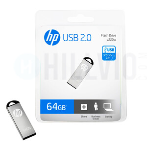 Pendrive & Memory Card