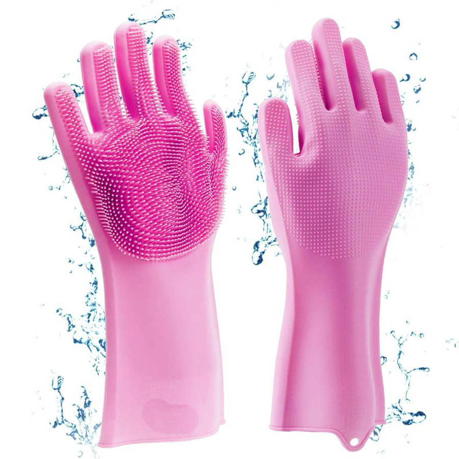 silicon gloves_www.hillvio.com Magic Silicon Gloves